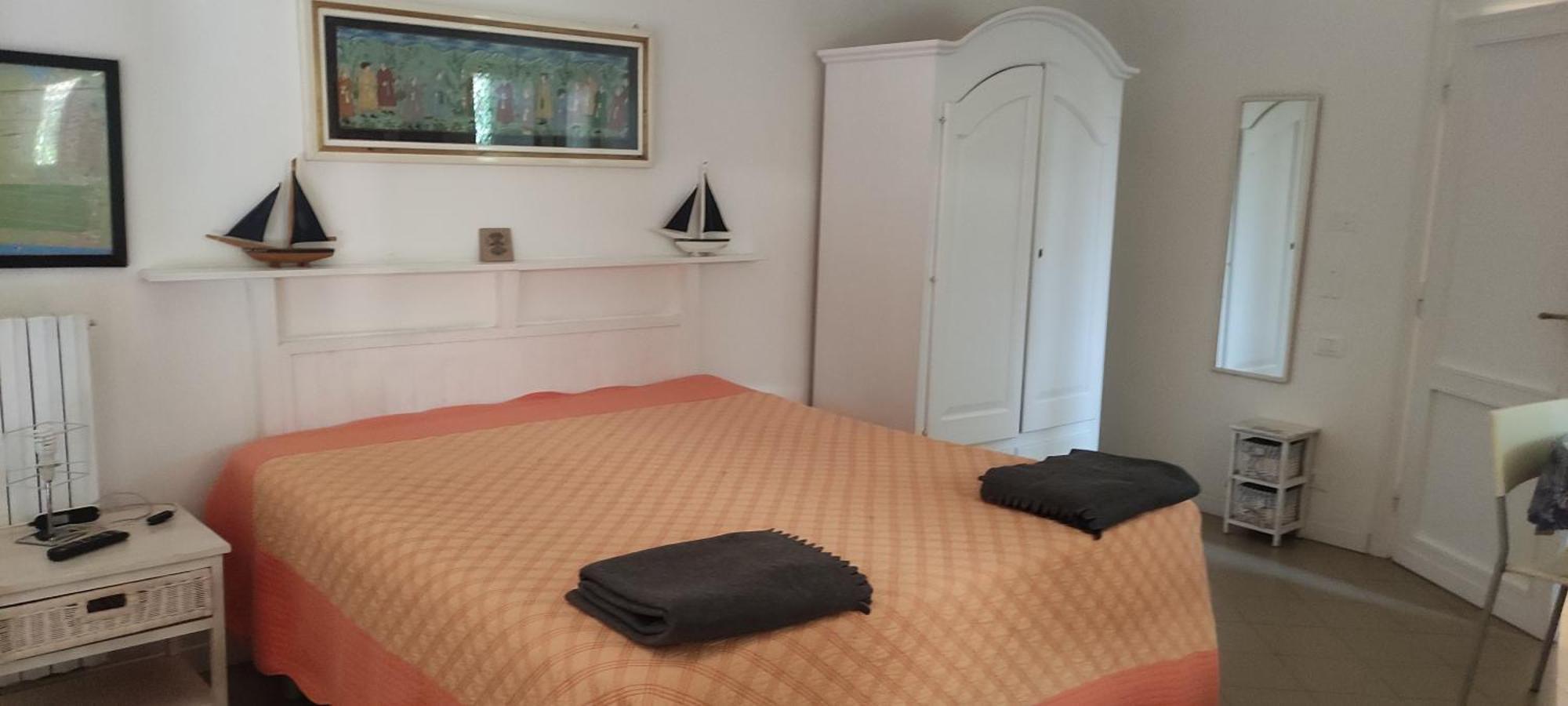 Casa Alfonsina Villa Viareggio Dış mekan fotoğraf